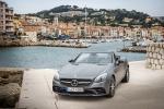 Mercedes-AMG SLC43 2016 года